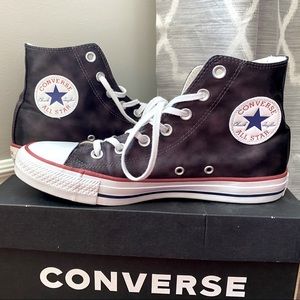 Converse High Tops
